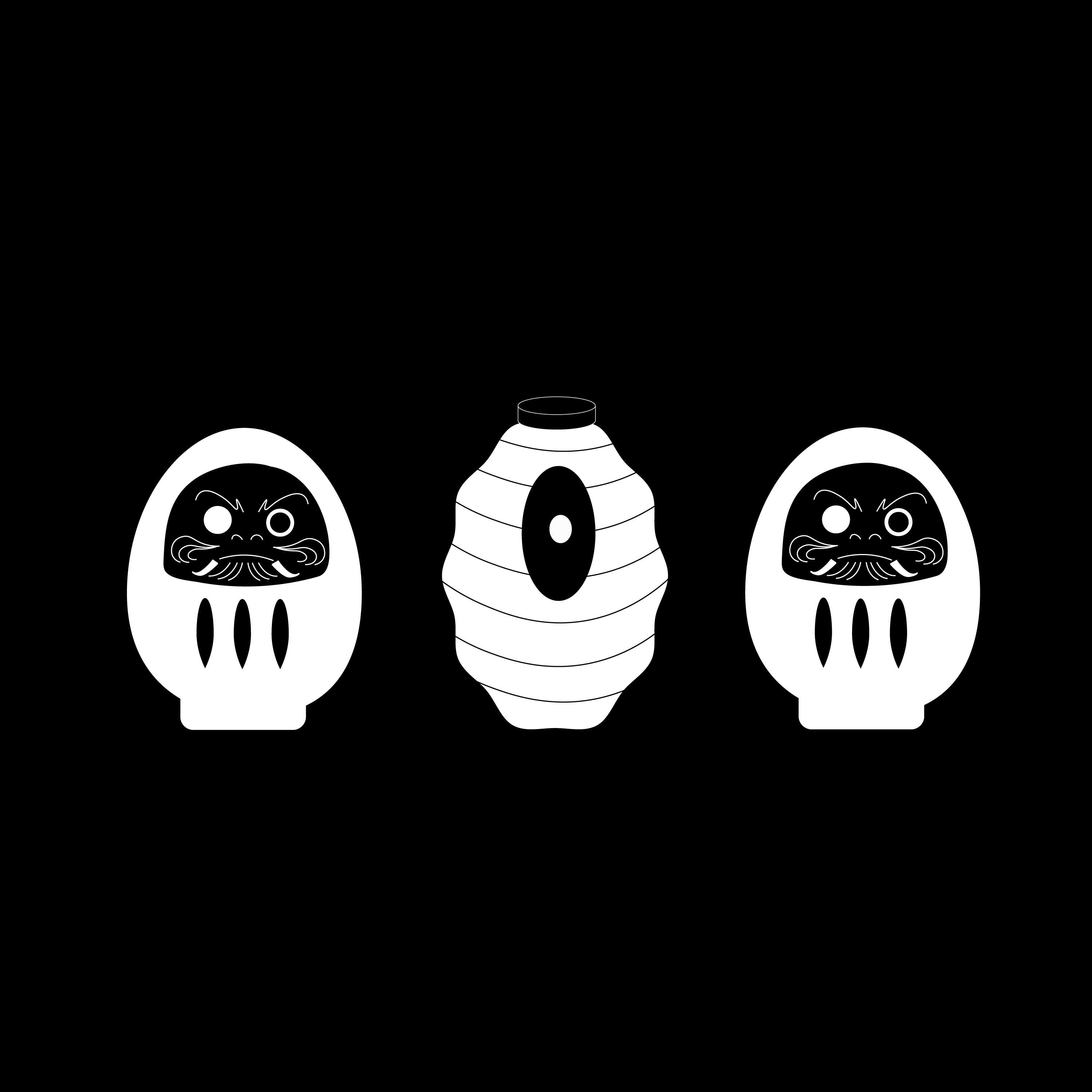 キャラクターイラスト2